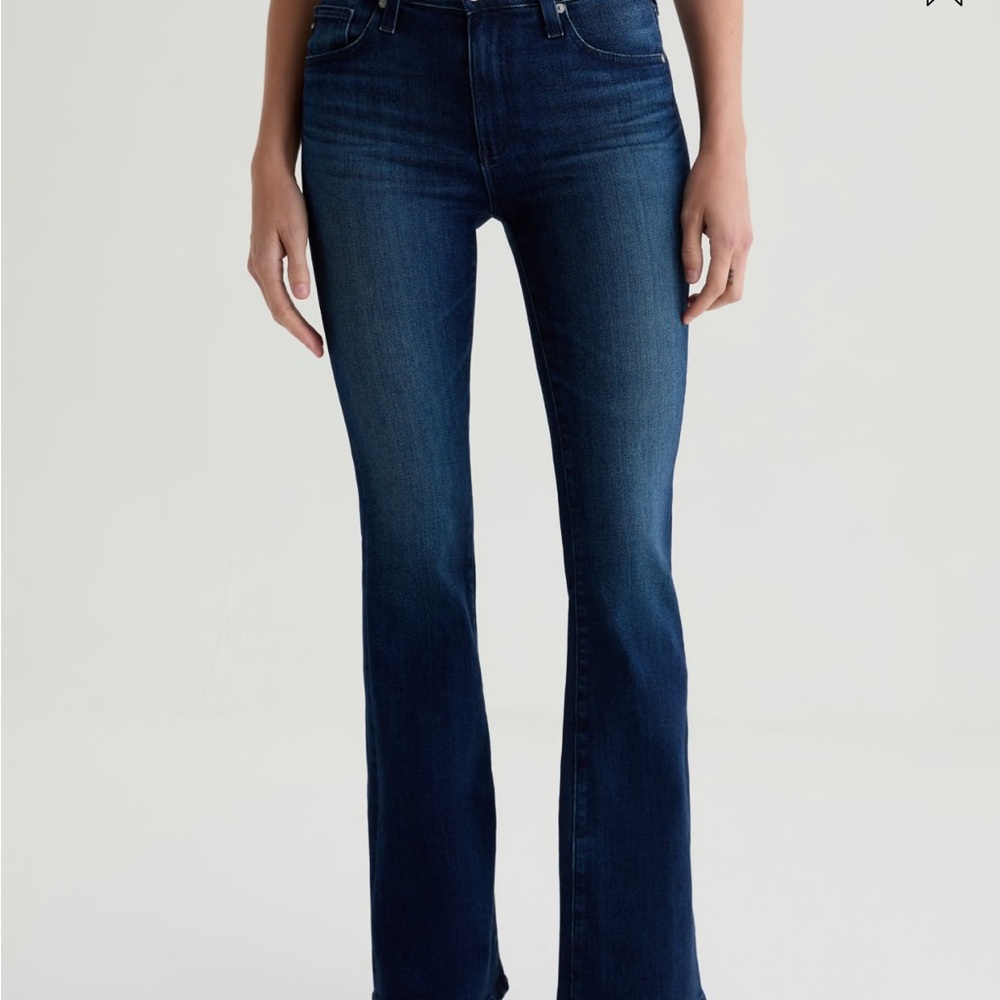 AG Farrah Bootcut Jeans NWT size 29